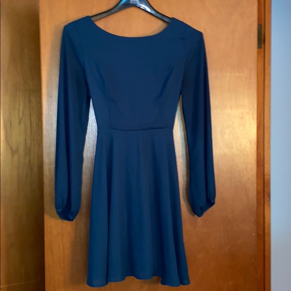 ALTAR’D STATE DRESS